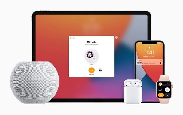 HomePod mini怎么样 HomePod mini音响详细介绍