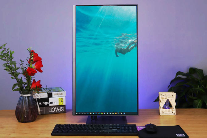 AIO 27英寸大师926系列一体机怎么样 AOC AIO 27英寸大师926系列一体机评测