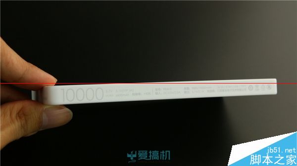 小米移动电源怎么样？紫米ZMI移动电源评测