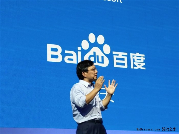 百度将替换Bing  成国内Windows 10默认搜索引擎