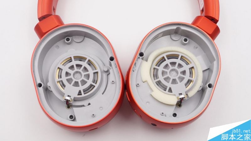 爱奇艺iReal homie头戴无线降噪耳机拆解全过程图解评测