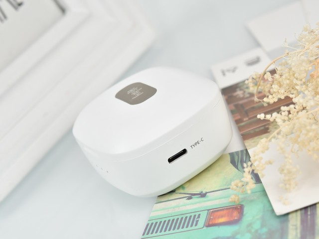 海贝WH3圈铁真无线耳机怎么样 海贝WH3圈铁真无线耳机详细测评