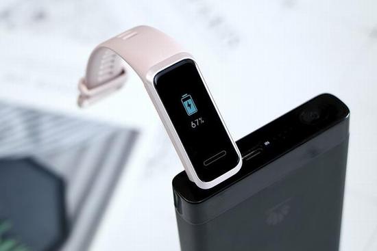 华为手环4在配对界面点击没有反应怎么办 华为手环4常见7大使用问题汇总