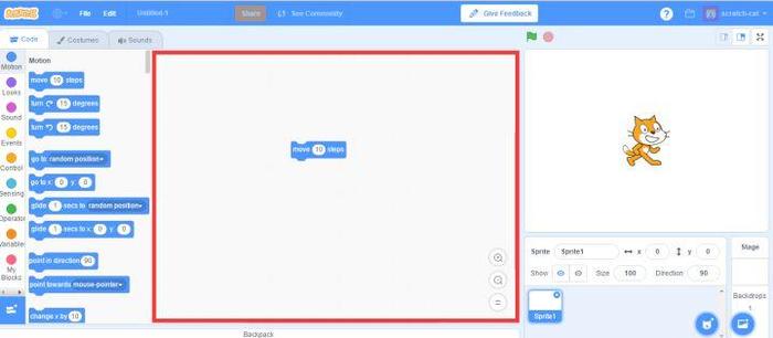 Scratch3.0中文版怎么下载安装？Scratch3.0新手入门使用教程