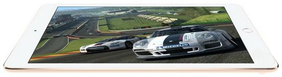 iPad Air2/mini3和Nexus9哪个好？iPad Air2/iPad mini3与谷歌Nexus9区别对比评测