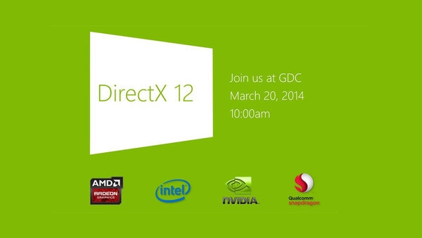 NVIDIA将发布DX12驱动程序:游戏帧数提升高达33%