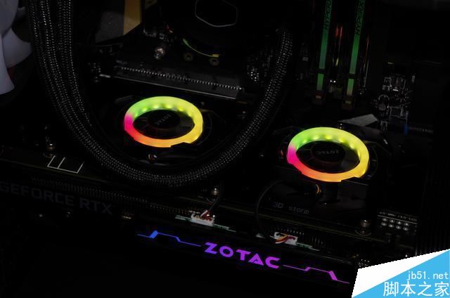 RTX2060和GTX1070哪个值得买 RTX2060和GTX1070显卡区别对比评测