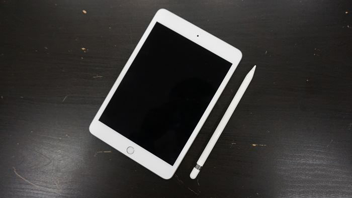 iPad mini 5玩游戏怎么样 iPad mini 5安兔兔跑分及游戏性能测试