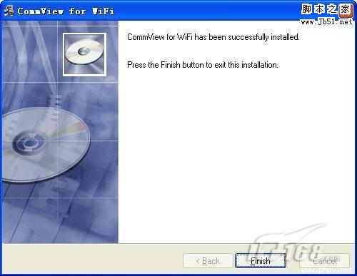 一步步教你破解WIFI无线路由器WEP网络密钥