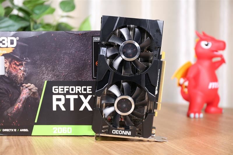 映众RTX 2060黑金至尊版值得买吗 映众RTX 2060黑金至尊版详显卡细评测