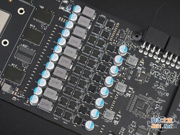 七彩虹GTX1080Ti非公版怎么样 七彩虹GTX1080Ti显卡深度评测图解