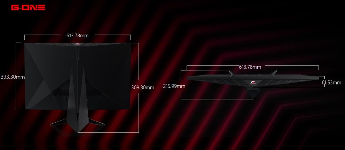 iGame G-ONE值得入手吗 iGame G-ONE电竞一体机全方面评测