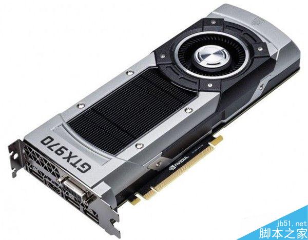 NVIDIA GTX 1070对比GTX 970有什么差距？NVIDIA GTX1070/GTX970详细对比评测