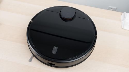 米家扫拖机器人值得买吗 米家扫拖机器人上手体验及评测