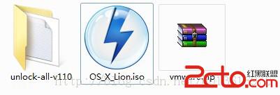 win7虚拟机下装mac系统在惠普、戴尔inter系统上测试成功