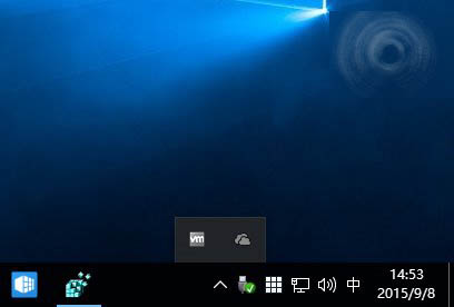 win10系统中的操作中心cortana怎么彻底关闭？