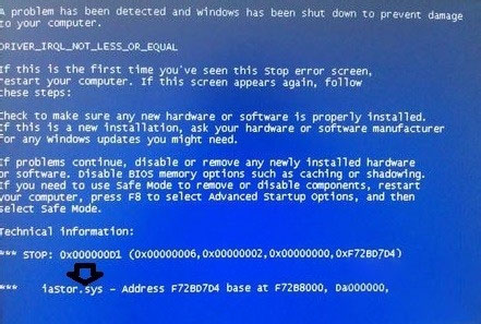 win10蓝屏错误代码dpc watchdog violation解决方法步骤