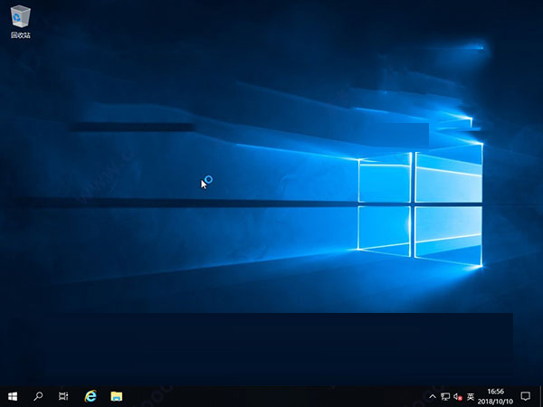 Windows Server 2019 服务器系统安装图文教程
