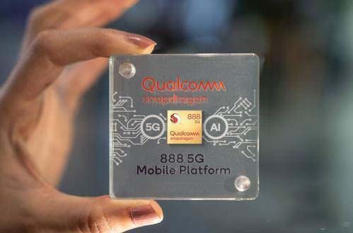 骁龙888和麒麟990有何不同 骁龙888和麒麟990区别对比