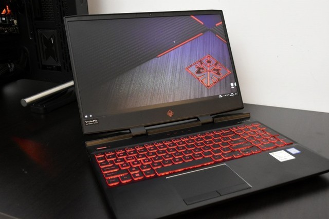 惠普暗影精灵4 Pro性能如何 惠普暗影精灵4 Pro RTX2060显卡游戏本图文评测