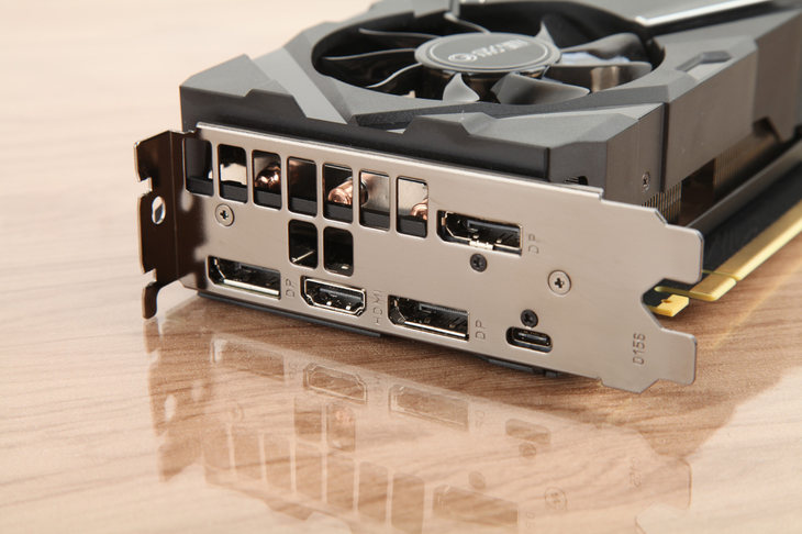 性能比肩GTX 1080 影驰RTX 2070大将显卡详细图文评测