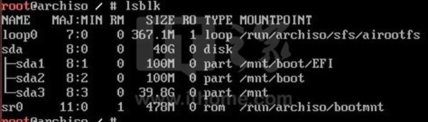 Arch Linux怎么安装? ArchLinux安装教程汇总篇