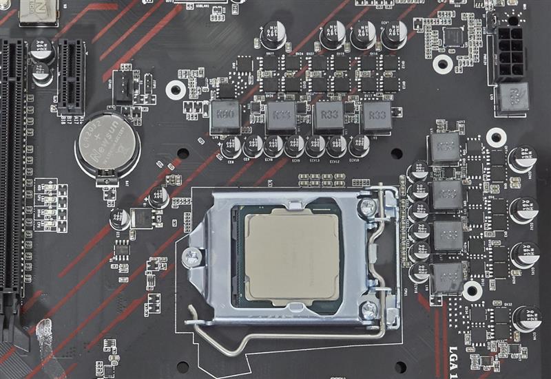 最具性价比的Z370主板 七彩虹战斧C.Z370AK PLUS V20详细评测