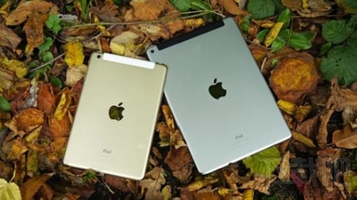 苹果ipad air2和谷歌nexus9哪个好 苹果ipad air2和谷歌nexus9对比评测