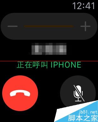 Apple Watch可以打电话吗？怎么打？