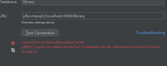 PyCharm怎么连接配置mysql数据库?
