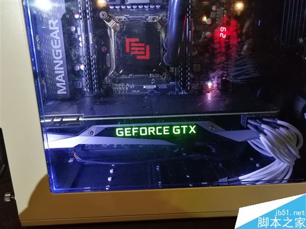 新旗舰GeForce GTX 1080 Ti正式发布:最强核弹