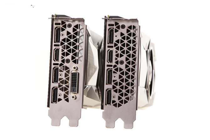 GTX1080对比GTX1080Ti有何不同 GTX1080Ti与GTX1080区别对比详细评测