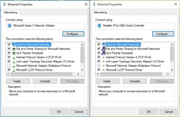 Windows 10首个功能更新之优化UI 带来全新图标
