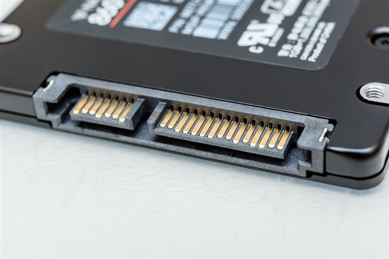 3D TLC经典之作 三星860 EVO 250GB详细图文评测