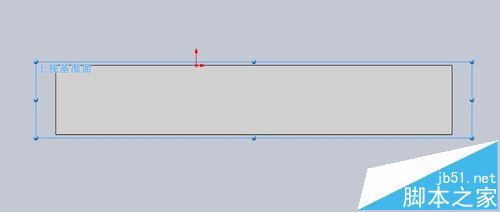 SolidWorks怎么创建支架模型?