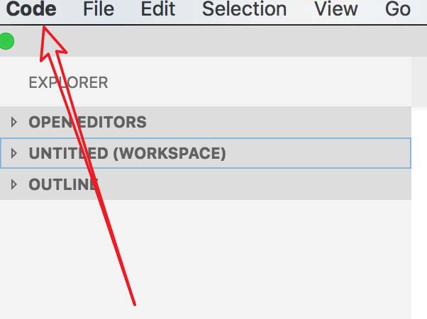 vscode代码折叠功能怎么使用? vscode折叠代码的方法