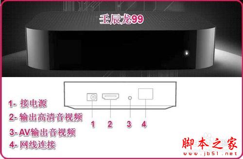 无线路由器连接多台电脑电视和手机的方法