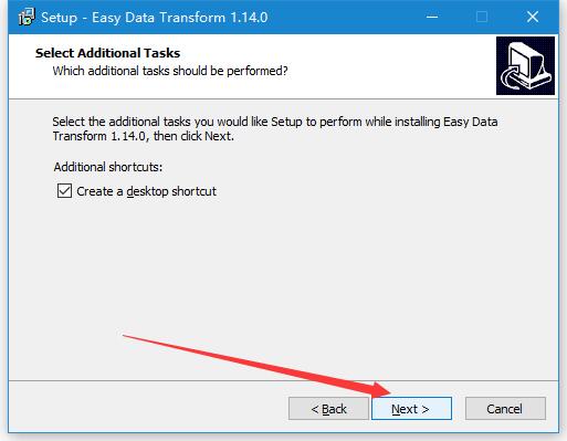 csv和xls相互转换软件 Easy Data Transform 免费安装及激活教程