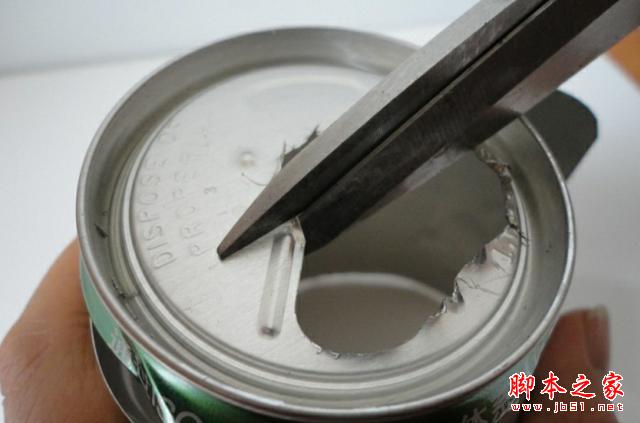 无线路由信号很差的解决妙招 用易拉罐