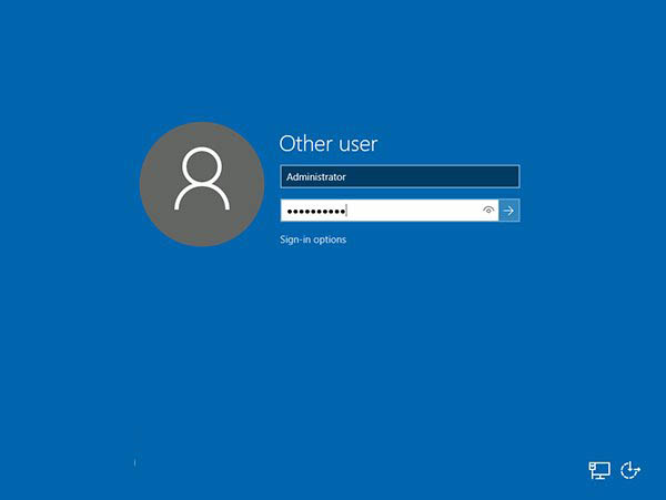 Win10 Server预览版10147大量截图曝光