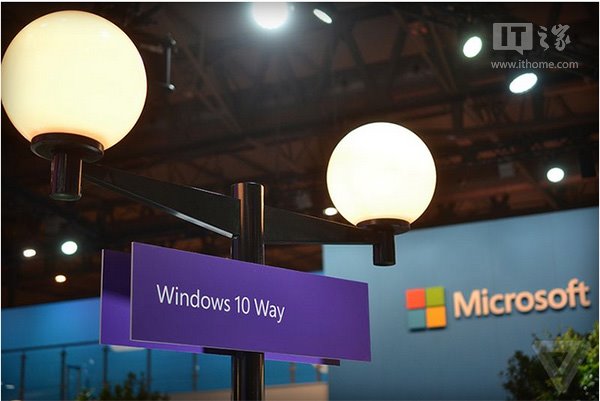 Win10准正式版Build 10240已经送交微软合作厂商