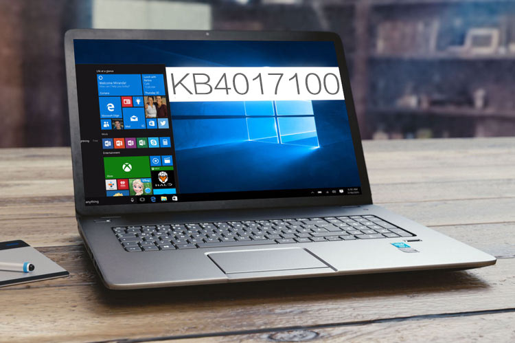 Win10累积更新KB4017100、KB4017099、KB4016754补丁下载地址(附更新内容)