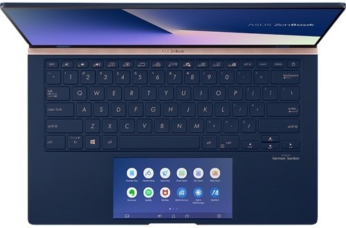 2019款华硕Deluxe14怎么样 华硕新ZenBook Deluxe 14体验评测