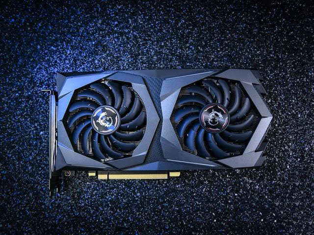 微星GTX 1660 Ti显卡性能好吗 微星GTX 1660 Ti显卡详细评测