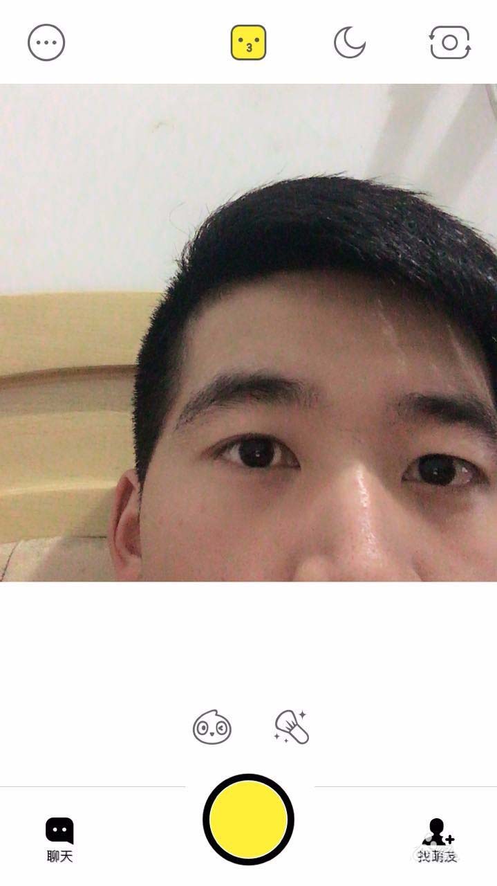faceu怎么做成gif动图? faceu录制动图的教程