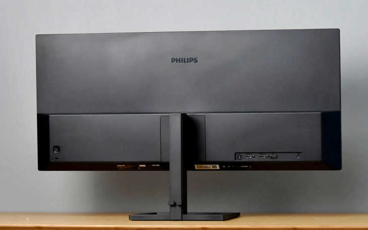 飞利浦342E2E显示器怎么样 飞利浦342E2E带鱼屏显示器评测