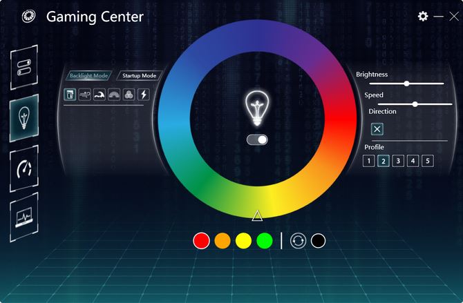 机械师F117-FPro性能如何 机械师F117-FPro游戏本图解评测