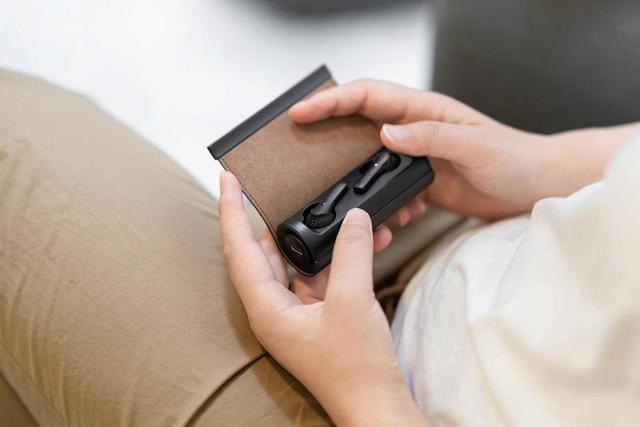 PaMu Unique真无线降噪耳机怎么样 PaMu Unique真机体验评测