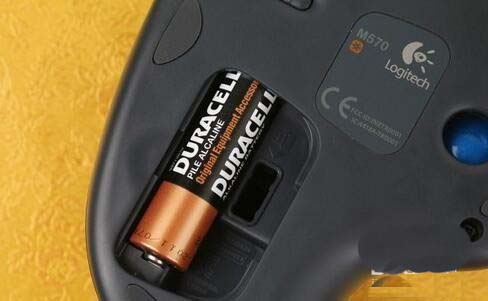 罗技m570鼠标怎么样? 罗技m570使用技巧