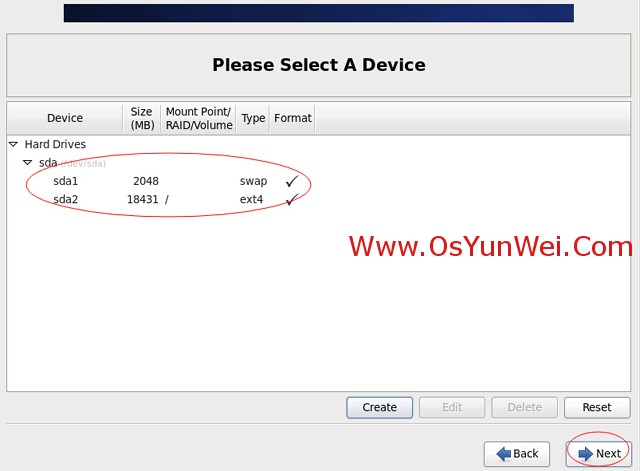 CentOS 6.6系统安装配置图文教程